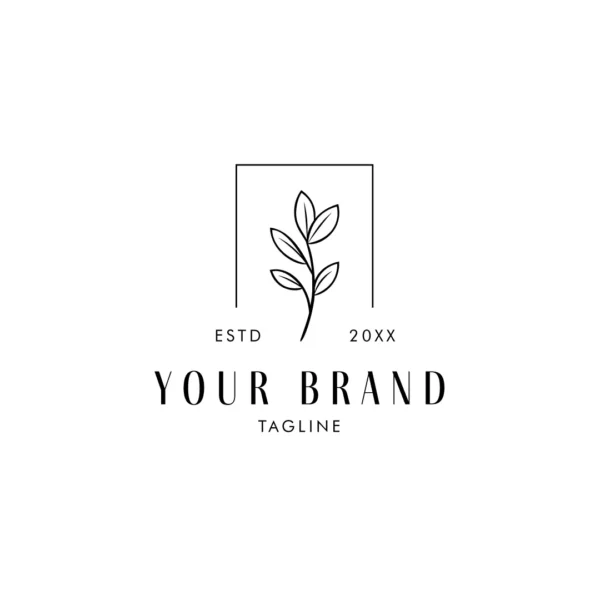 Semi-Custom Logo #12