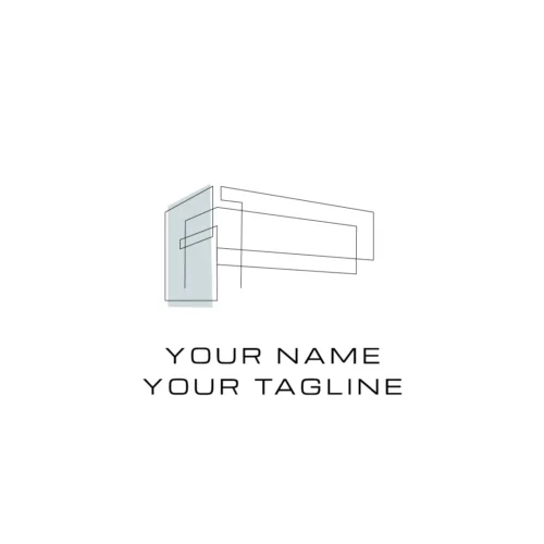 Semi-Custom Logo #15