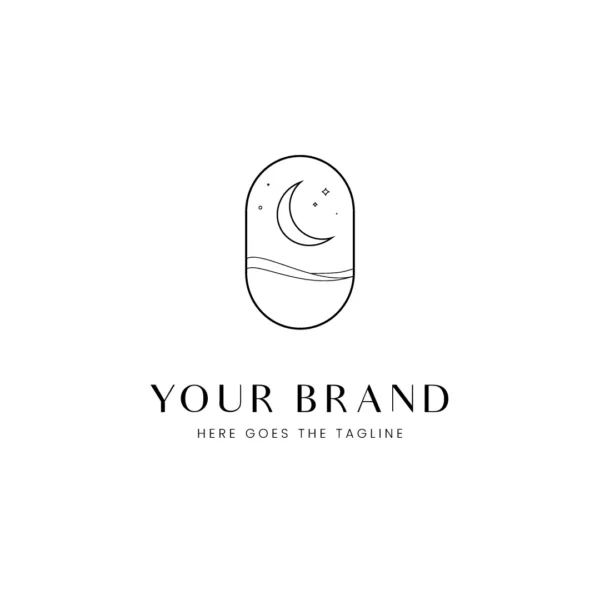 Semi-Custom Logo #30