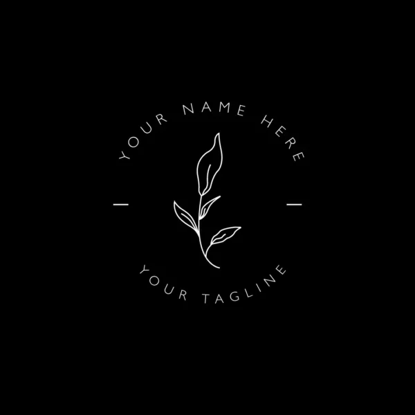 Semi-Custom Logo #09
