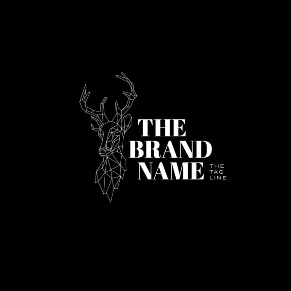 Semi-Custom Logo #07