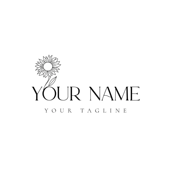 Semi-Custom Logo #20